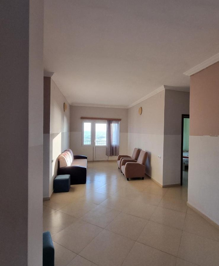 Evrika Hotel Shekvetili Ngoại thất bức ảnh