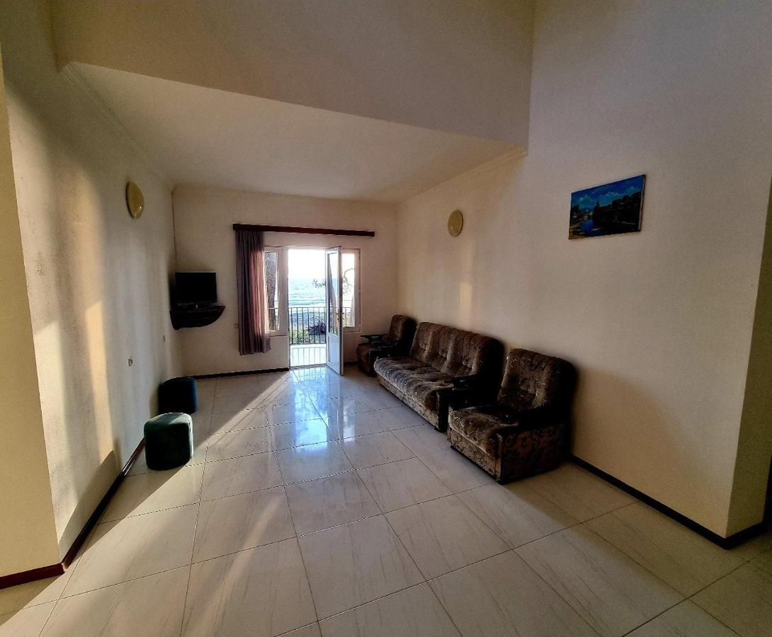 Evrika Hotel Shekvetili Ngoại thất bức ảnh